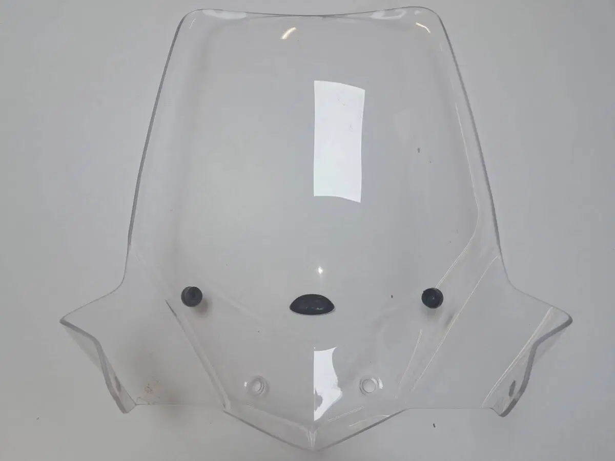 Cupolino GIVI Triumph Tiger 800 (11-17) (2)