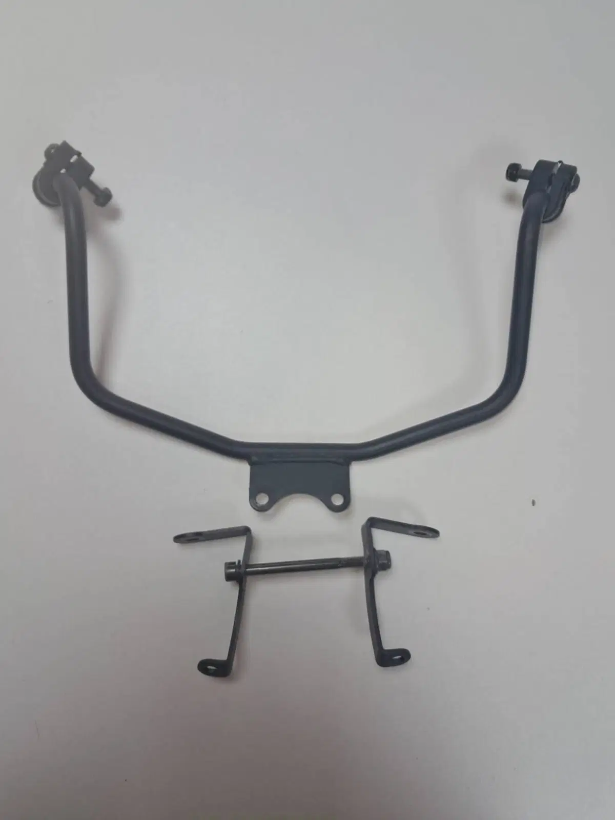 Cupolino GIVI Triumph Tiger 800 (11-17) (3)