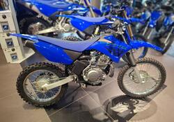 Yamaha TT-R 125 (2024 - 25) nuova