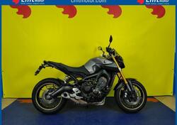 Yamaha MT-09 (2013 - 15) usata