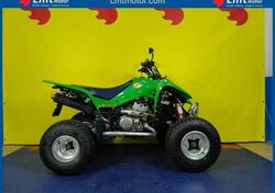  Altre moto o tipologie Quad usata