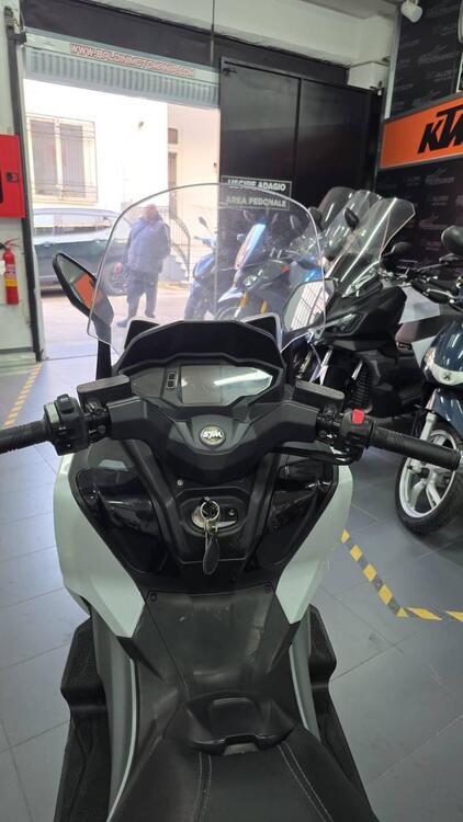 Sym Maxsym TL 508 (2021 - 24) (3)