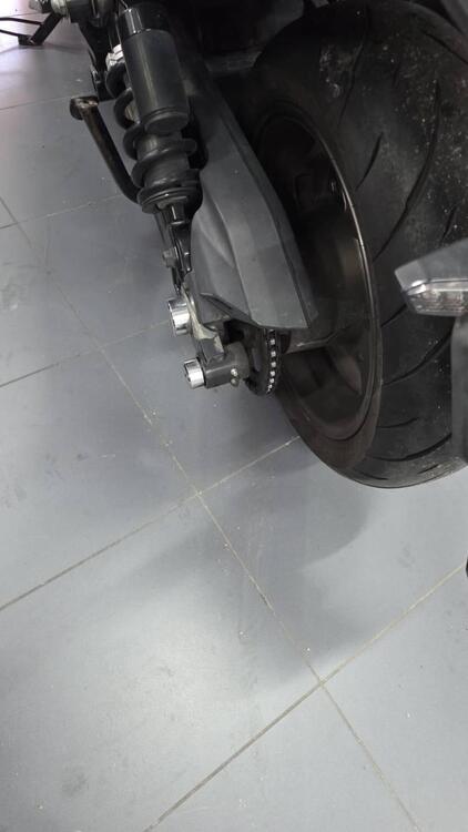 Sym Maxsym TL 508 (2021 - 24) (5)