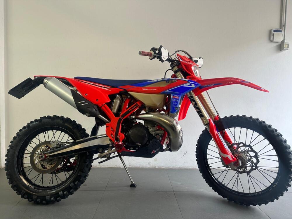 Betamotor RR 250 2T Enduro Racing (2023)
