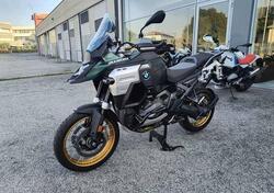 Bmw R 1300 GS Adventure ASA (2025) usata