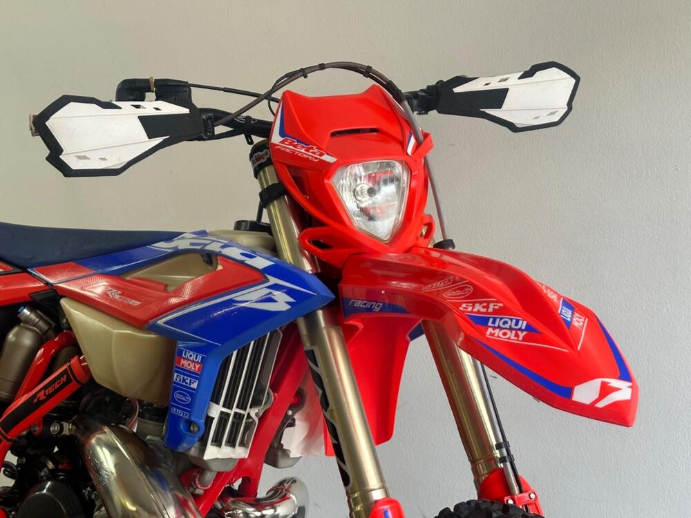 Betamotor RR 250 2T Enduro Racing (2023) (2)