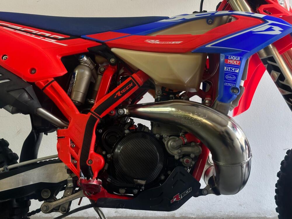 Betamotor RR 250 2T Enduro Racing (2023) (3)