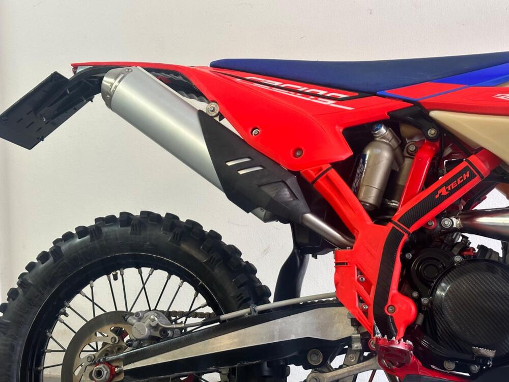 Betamotor RR 250 2T Enduro Racing (2023) (4)