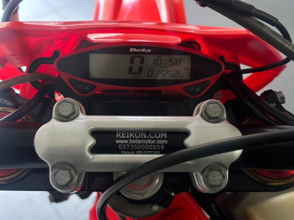 Betamotor RR 250 2T Enduro Racing (2023) (5)