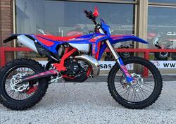 Betamotor RR 250 2T Enduro Race (2026) nuova