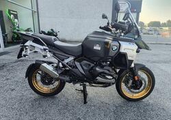 Bmw R 1300 GS Adventure Option 719 Karakorum (2025) usata
