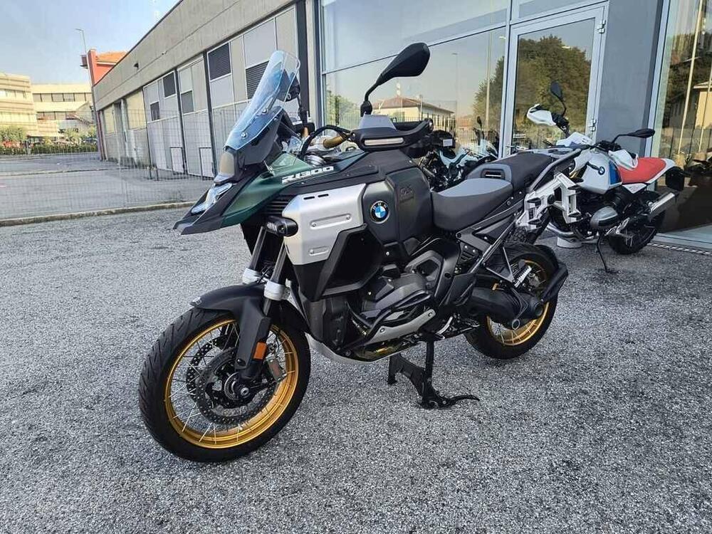 Bmw R 1300 GS Adventure Option 719 Karakorum (2025) (4)