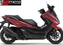 Honda Forza 350 (2025) nuova