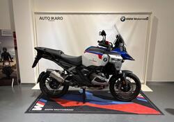 Bmw R 1300 GS Adventure Trophy (2025) usata