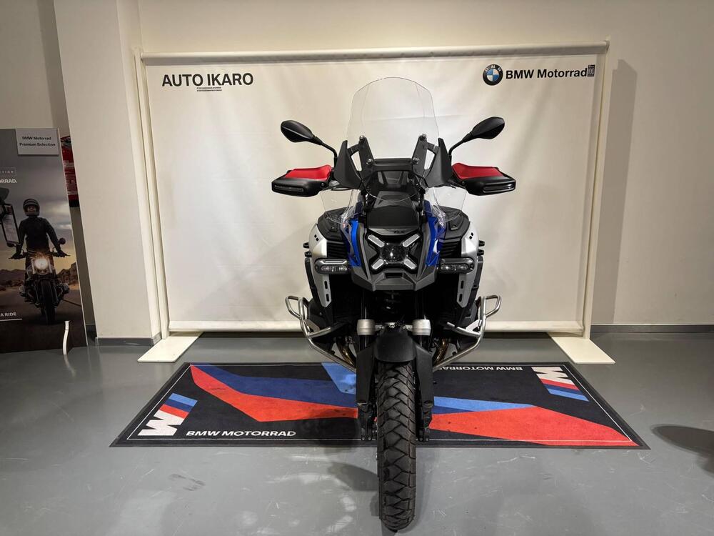 Bmw R 1300 GS Adventure Trophy (2025) (3)