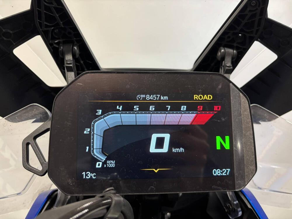 Bmw R 1300 GS Adventure Trophy (2025) (5)