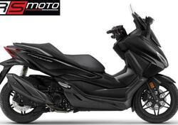 Honda Forza 350 (2025) nuova