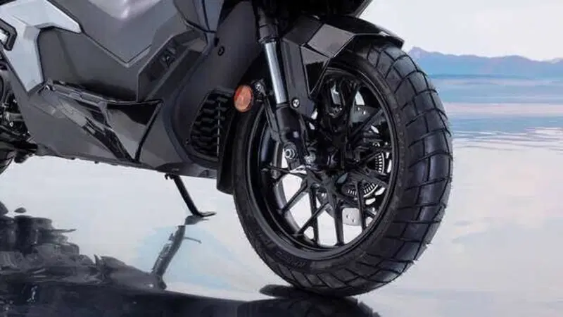 Honda ADV 350 (2025 - 26) (5)
