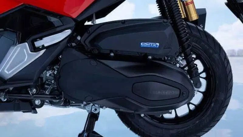 Honda ADV 350 (2025 - 26) (6)