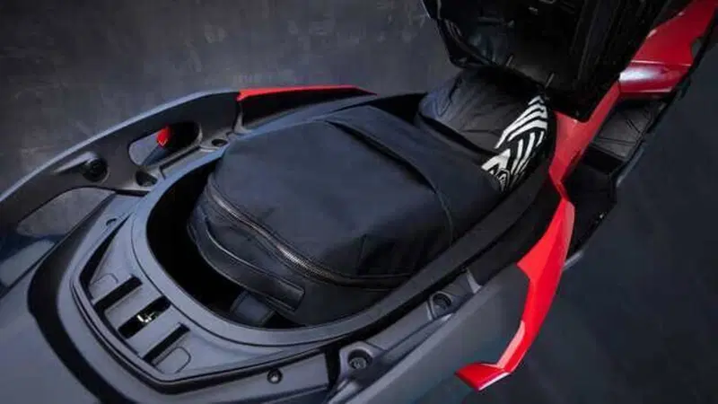 Honda ADV 350 (2025 - 26) (7)