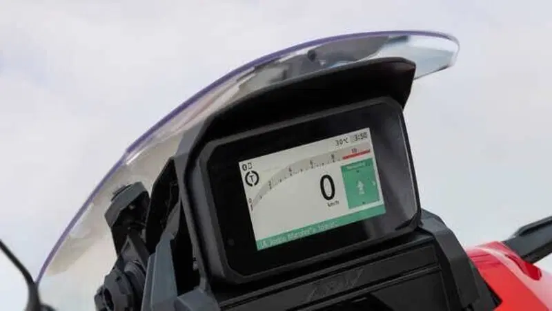 Honda ADV 350 (2025 - 26) (8)