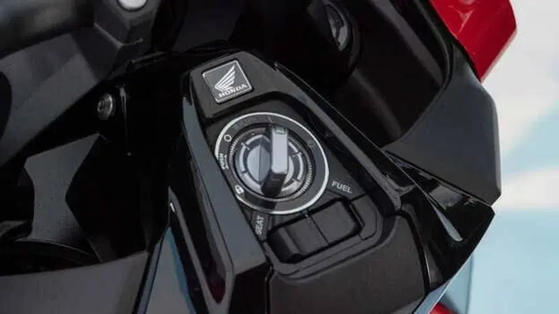Honda ADV 350 (2025 - 26) (9)