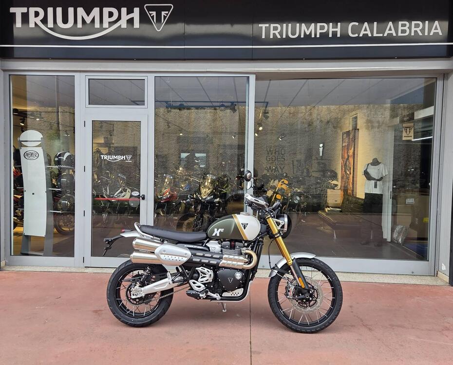 Triumph Scrambler 1200 XE (2026) (3)