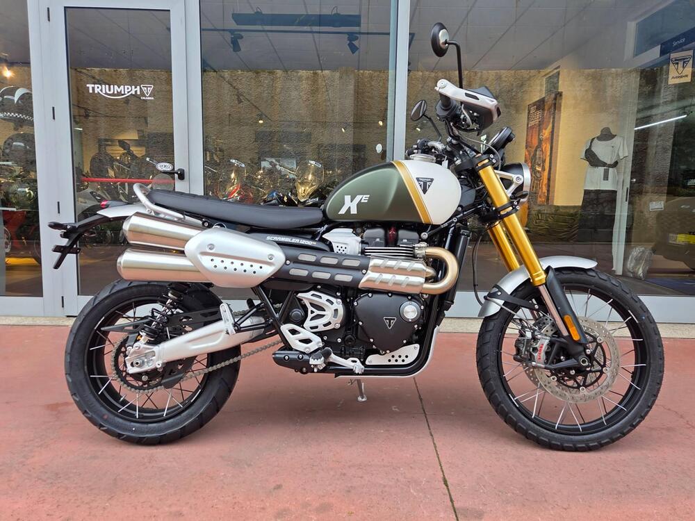 Triumph Scrambler 1200 XE (2026) (2)