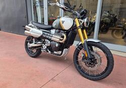 Triumph Scrambler 1200 XE (2026) nuova
