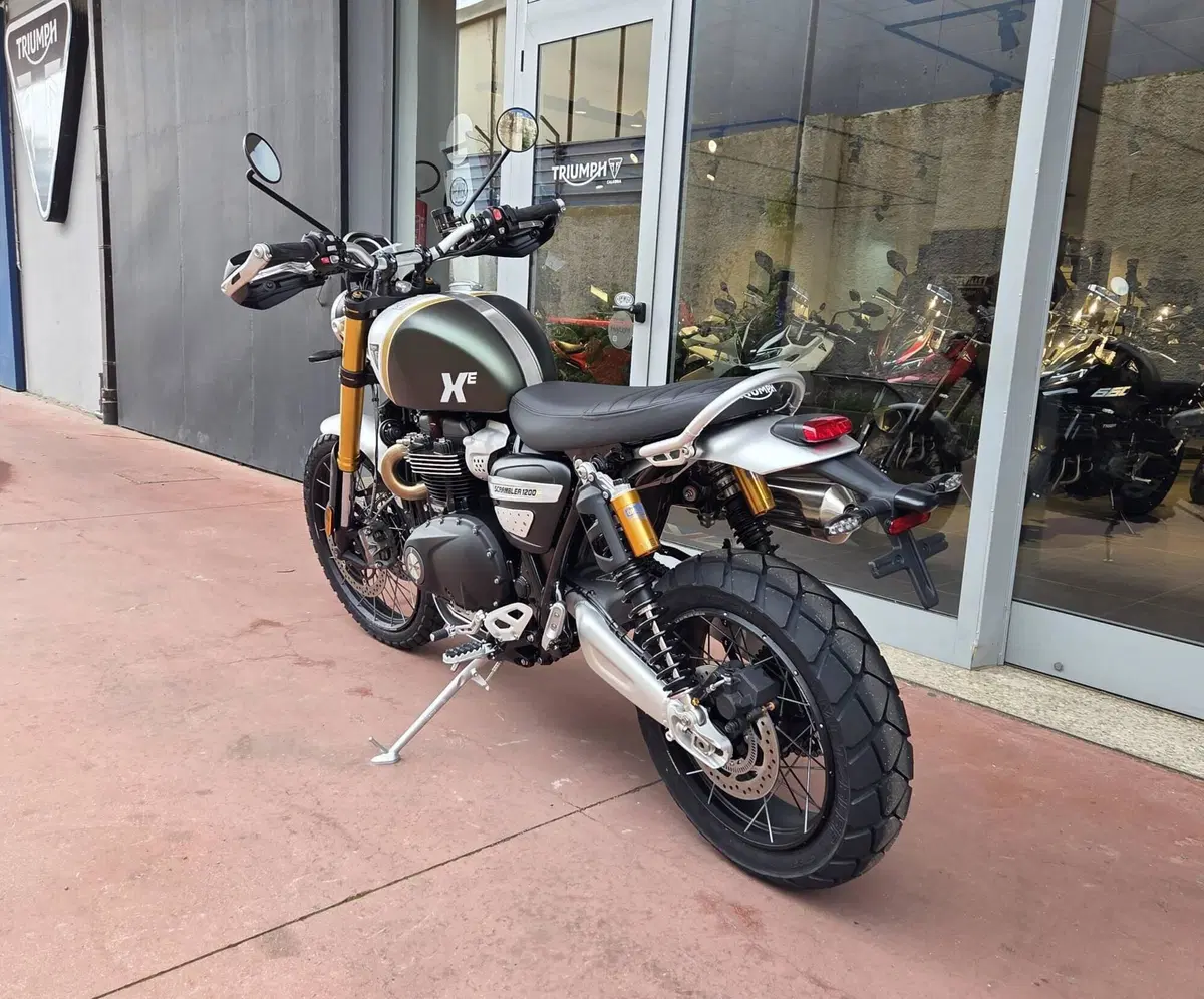 Triumph Scrambler 1200 XE (2026) (14)