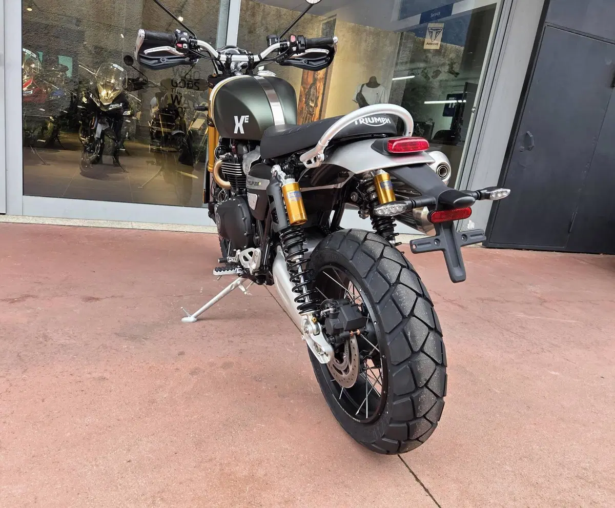 Triumph Scrambler 1200 XE (2026) (20)