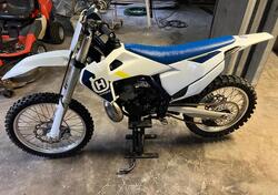 Husqvarna TC 250 (2021) usata