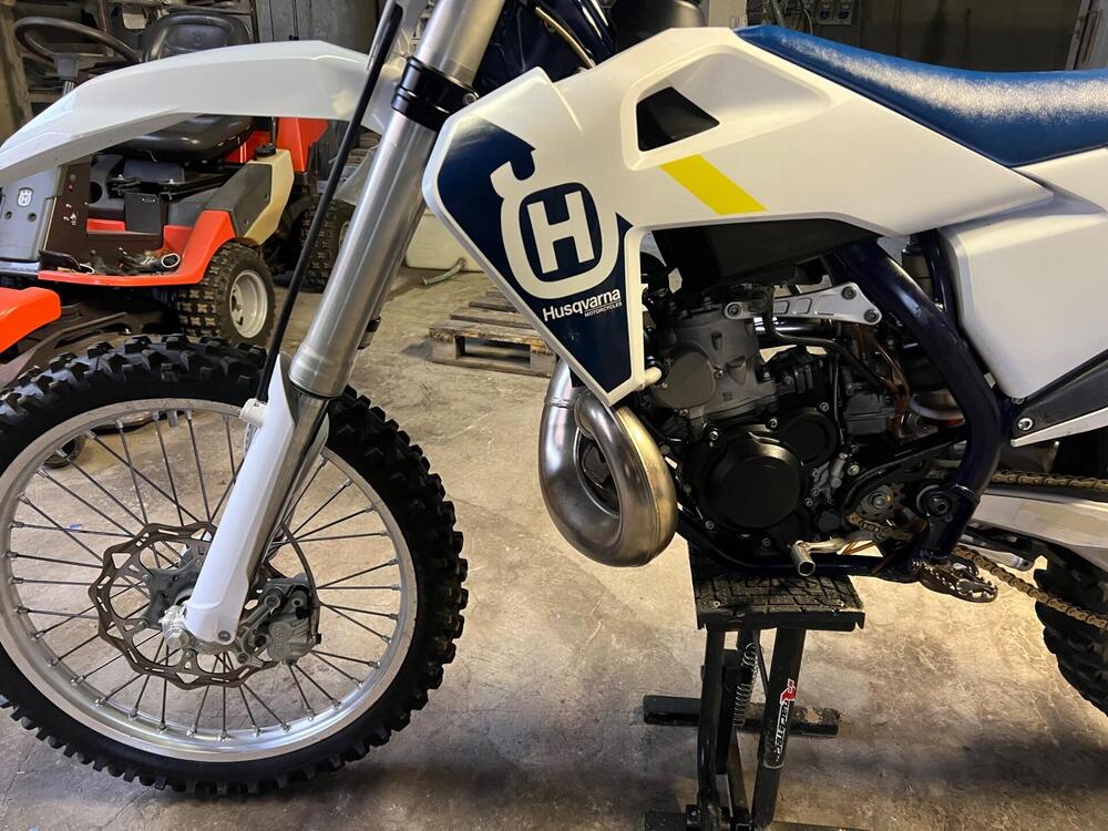 Husqvarna TC 250 (2021) (5)
