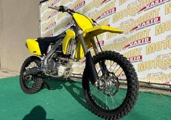 Suzuki RM-Z 250 (2014) usata