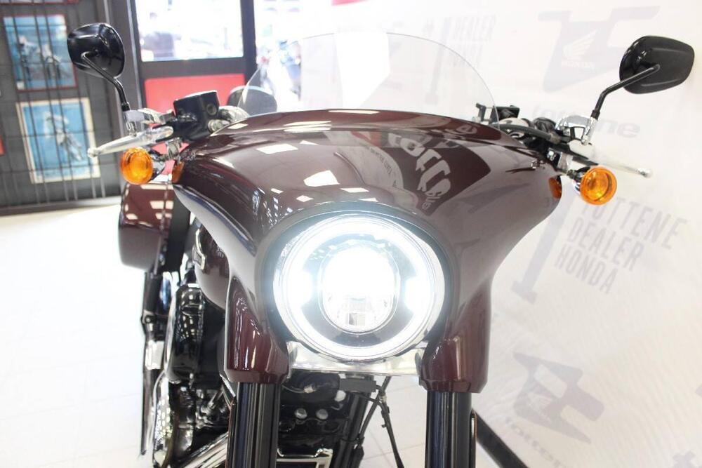 Harley-Davidson 107 Sport Glide (2018 - 20) (4)