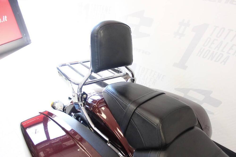 Harley-Davidson 107 Sport Glide (2018 - 20) (5)