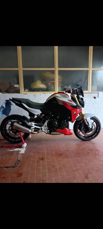 Bmw F 900 R (2017 - 20) (3)