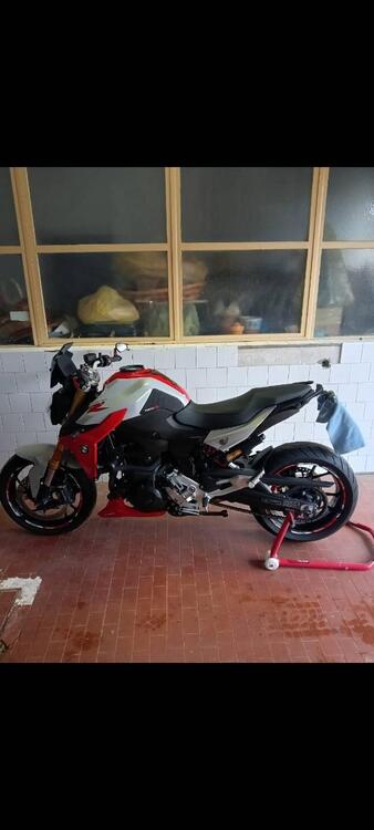 Bmw F 900 R (2017 - 20) (4)