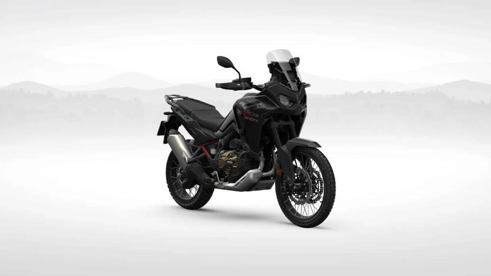 Honda Africa Twin CRF 1100L ES (2024 - 25) (5)