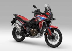 Honda Africa Twin CRF 1100L ES (2024 - 25) nuova