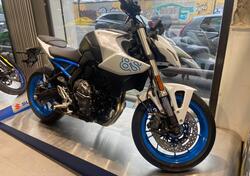 Suzuki GSX-8S (2023 - 24) usata