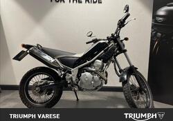 Yamaha Tricker usata