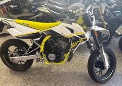 Swm SM 125 R (2022 - 24) usata