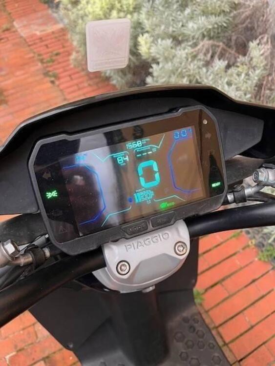 Piaggio 1 Active (2022 - 25)