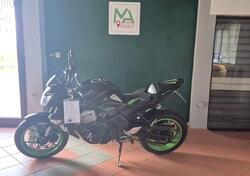 Kawasaki Z 750 (2007 - 14) usata