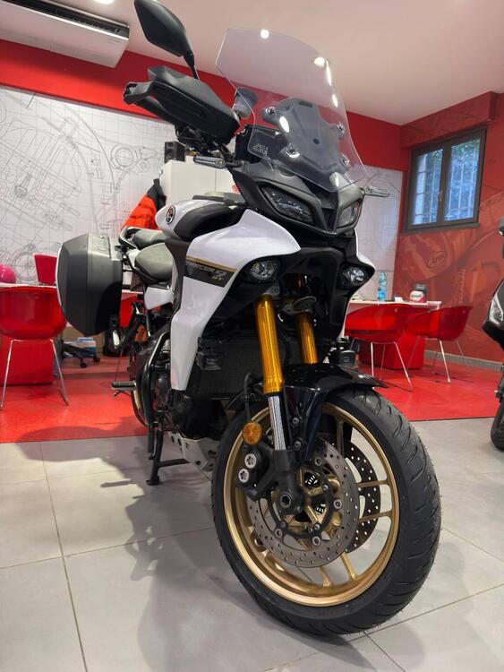 Yamaha Tracer 9 GT (2021 - 24) (2)