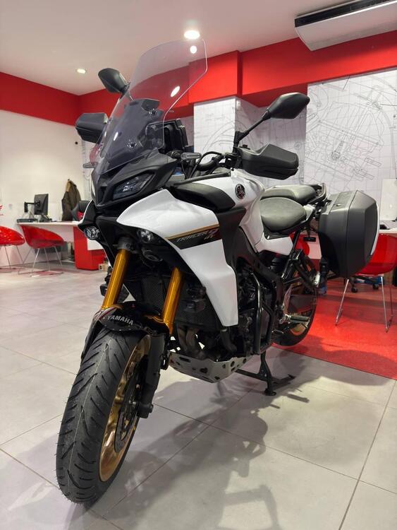 Yamaha Tracer 9 GT (2021 - 24)