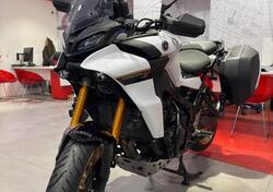 Yamaha Tracer 9 GT (2021 - 24) usata