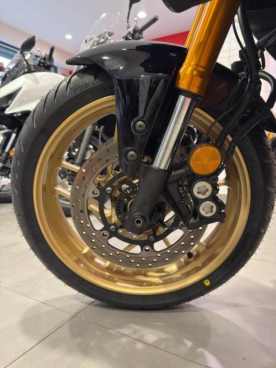 Yamaha Tracer 9 GT (2021 - 24) (5)