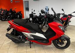 Wottan Motor ST-S 300 (2025) nuova